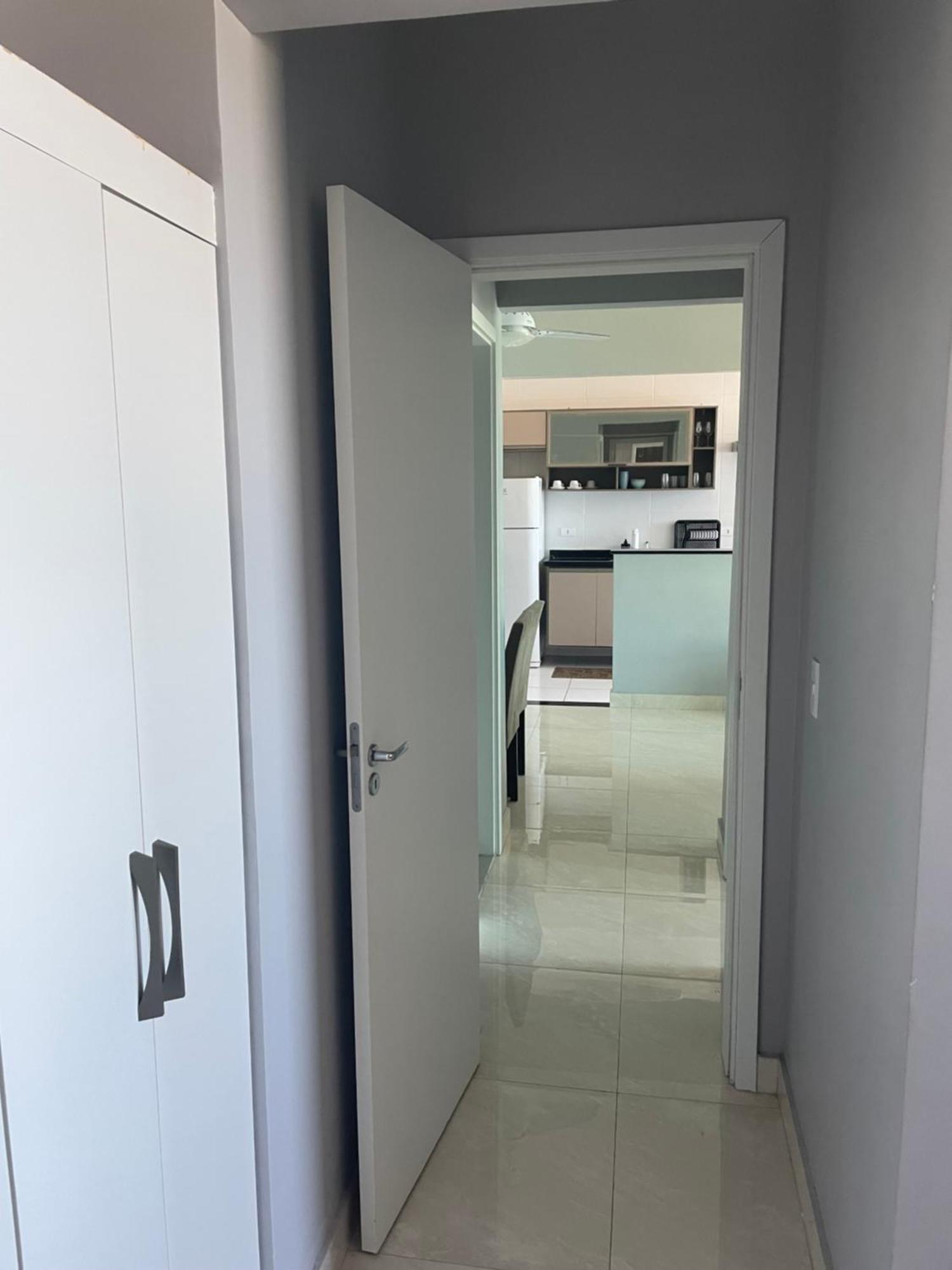 Apartamento Frente Mar Kp Mongaguá Exterior foto